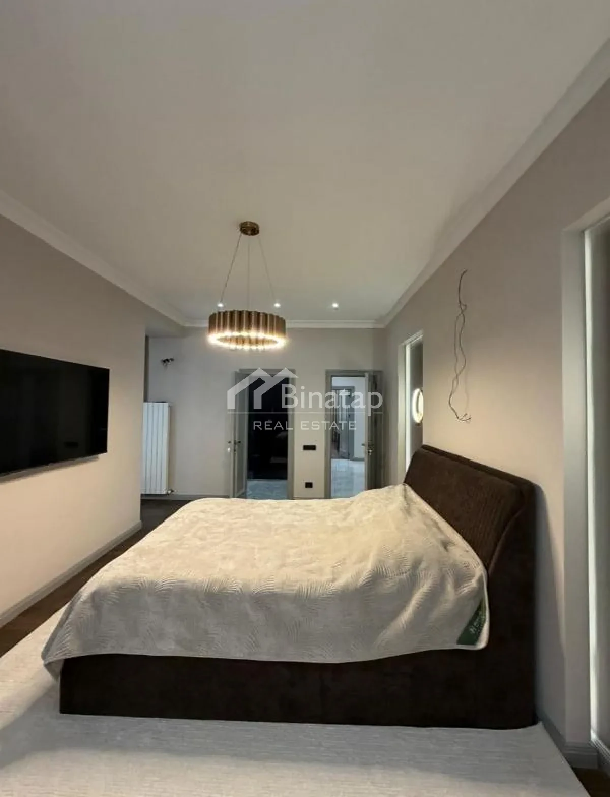 Satılır 4 otaqlı yeni tikili 175 m², 28 May m. — şəkil 6