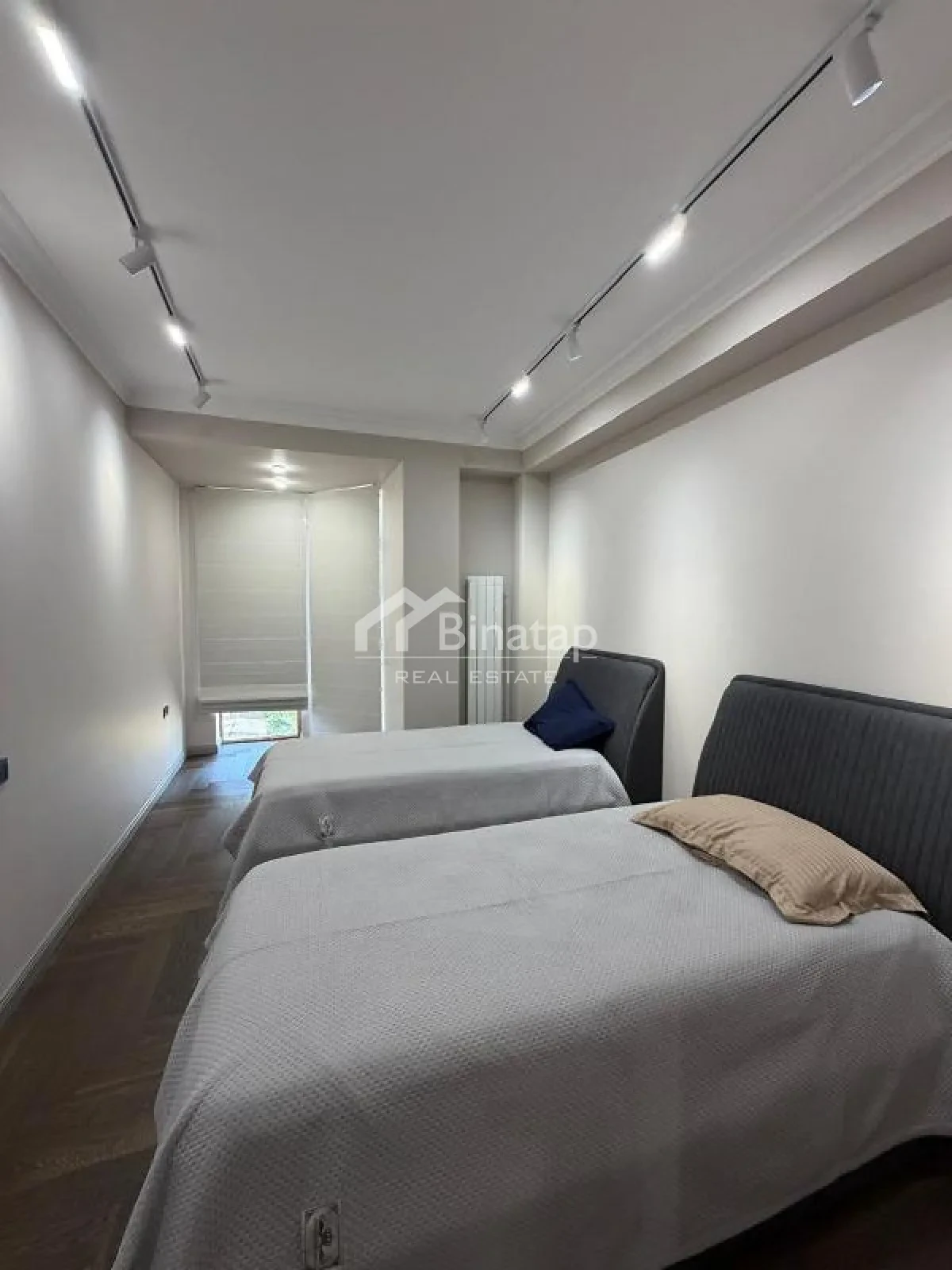 Satılır 4 otaqlı yeni tikili 175 m², 28 May m. — şəkil 7