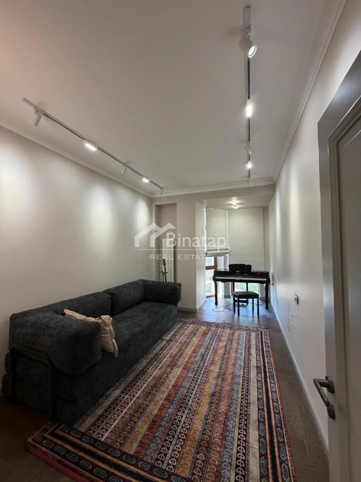 Satılır 4 otaqlı yeni tikili 175 m², 28 May m. — şəkil 8