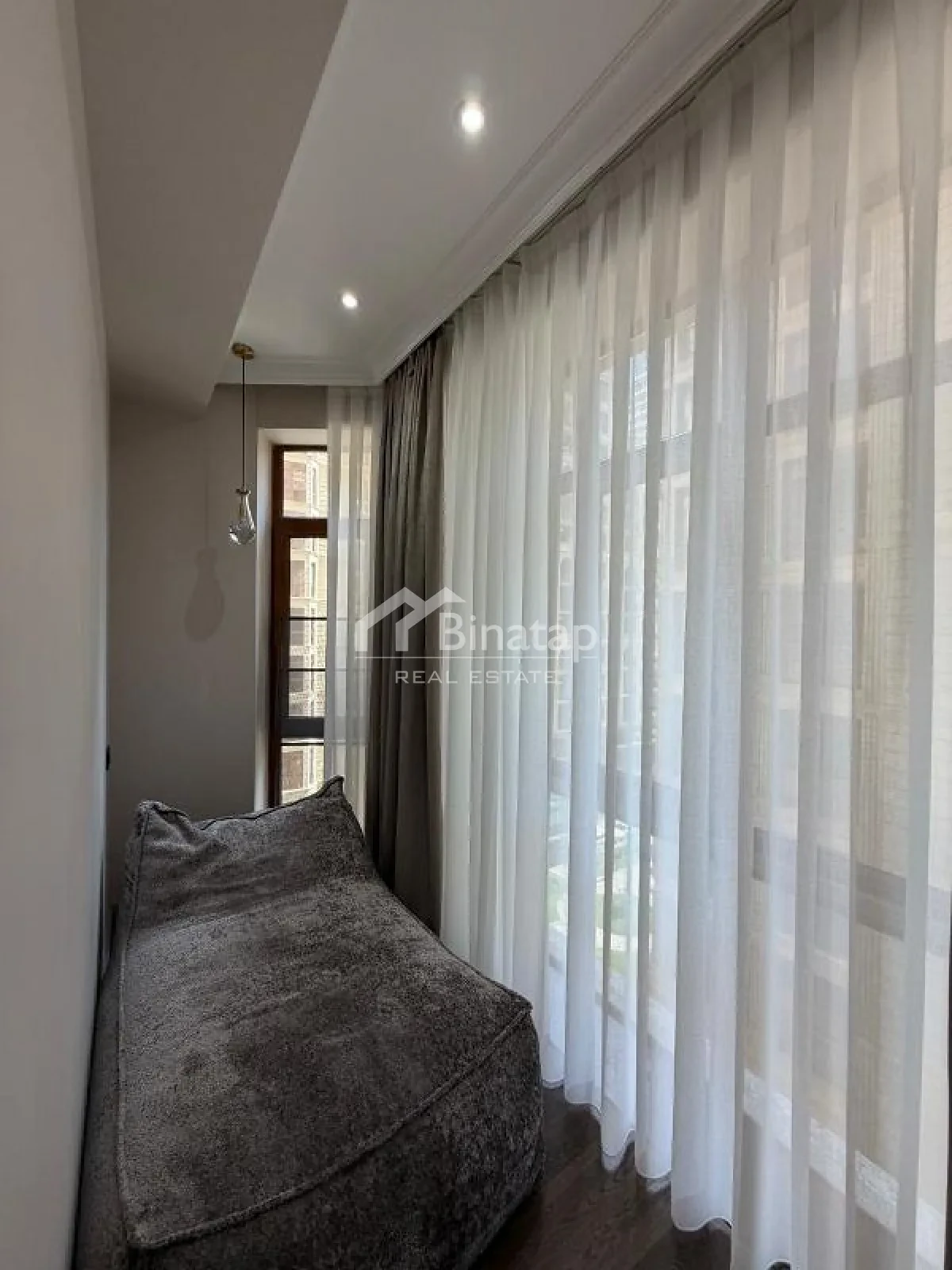 Satılır 4 otaqlı yeni tikili 175 m², 28 May m. — şəkil 11