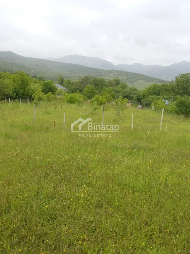 Satılır torpaq 50 sot, İsmayıllı r.