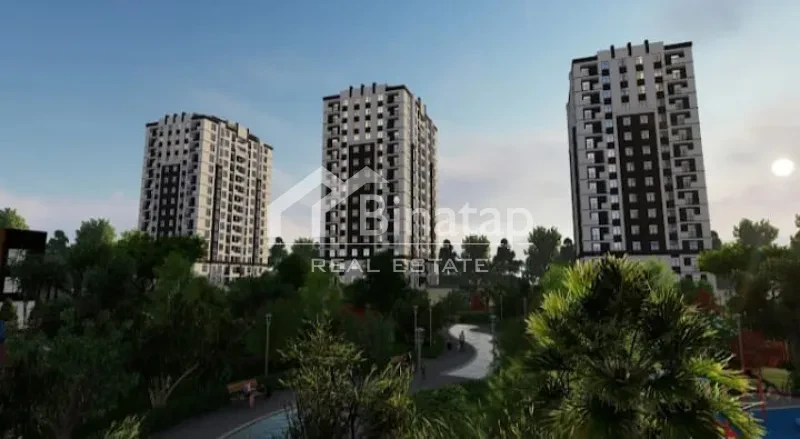 Продаётся 2-комн. новостройка 53 м², м. Автовокзал — фото 2
