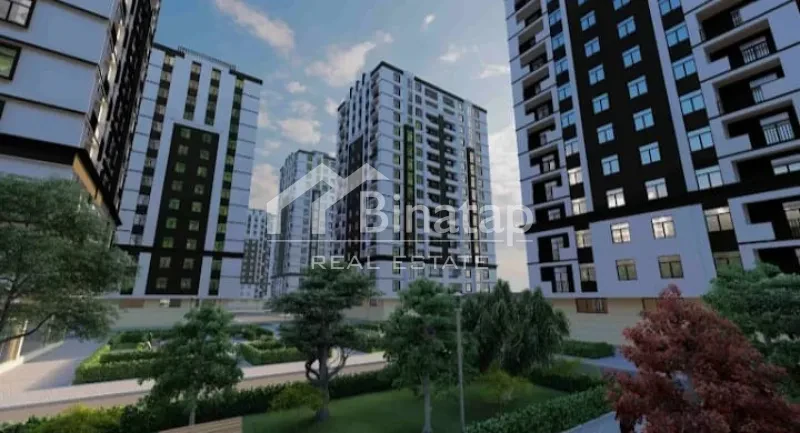 Продаётся 2-комн. новостройка 53 м², м. Автовокзал — фото 3
