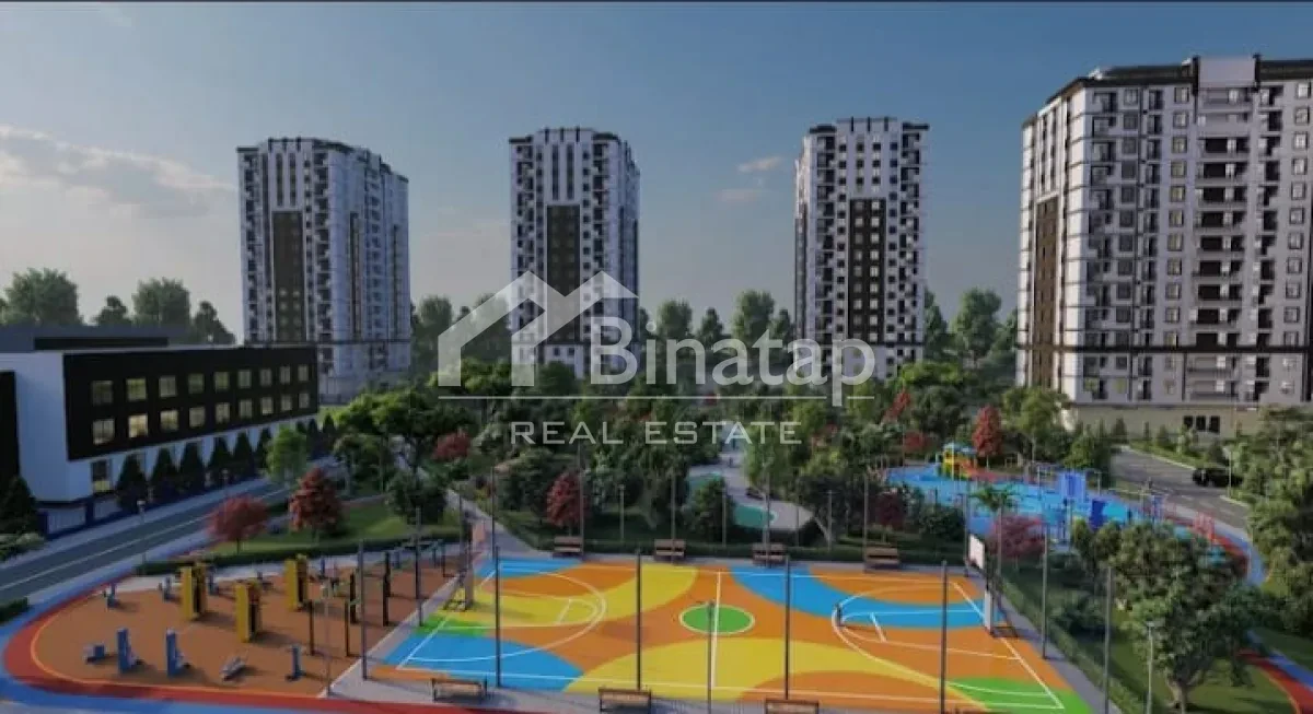 Продаётся 2-комн. новостройка 53 м², м. Автовокзал — фото 4