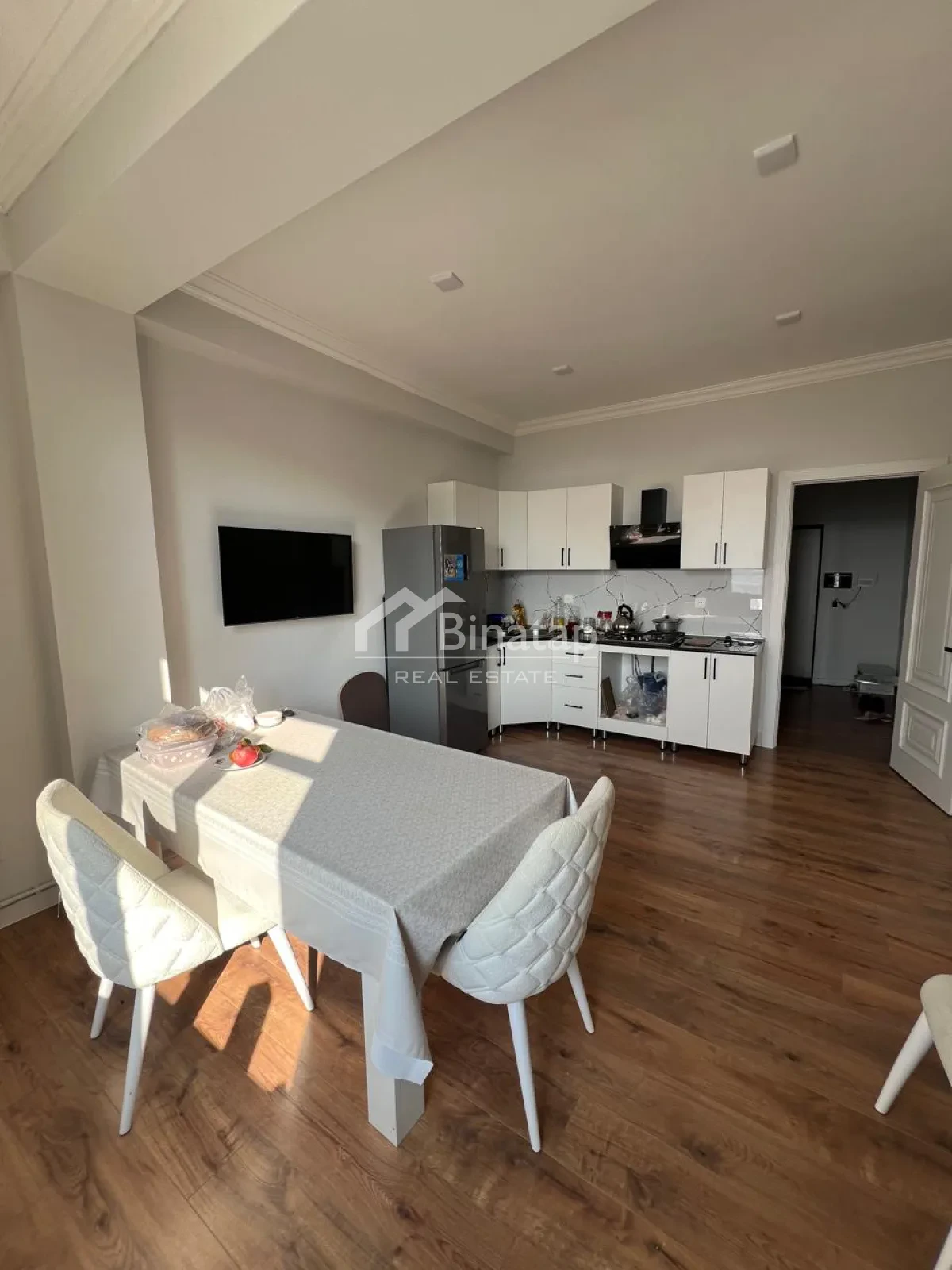 Продаётся 2-комн. новостройка 53 м², м. Автовокзал — фото 6