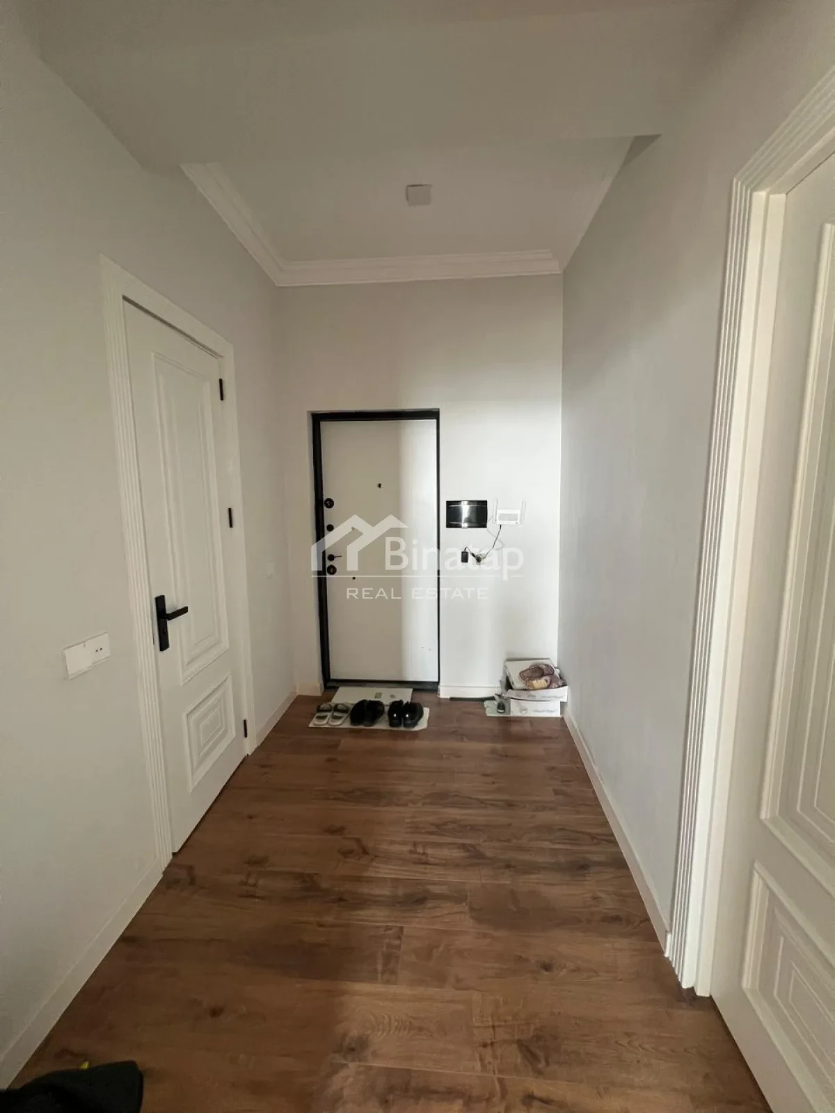 Продаётся 2-комн. новостройка 53 м², м. Автовокзал — фото 8