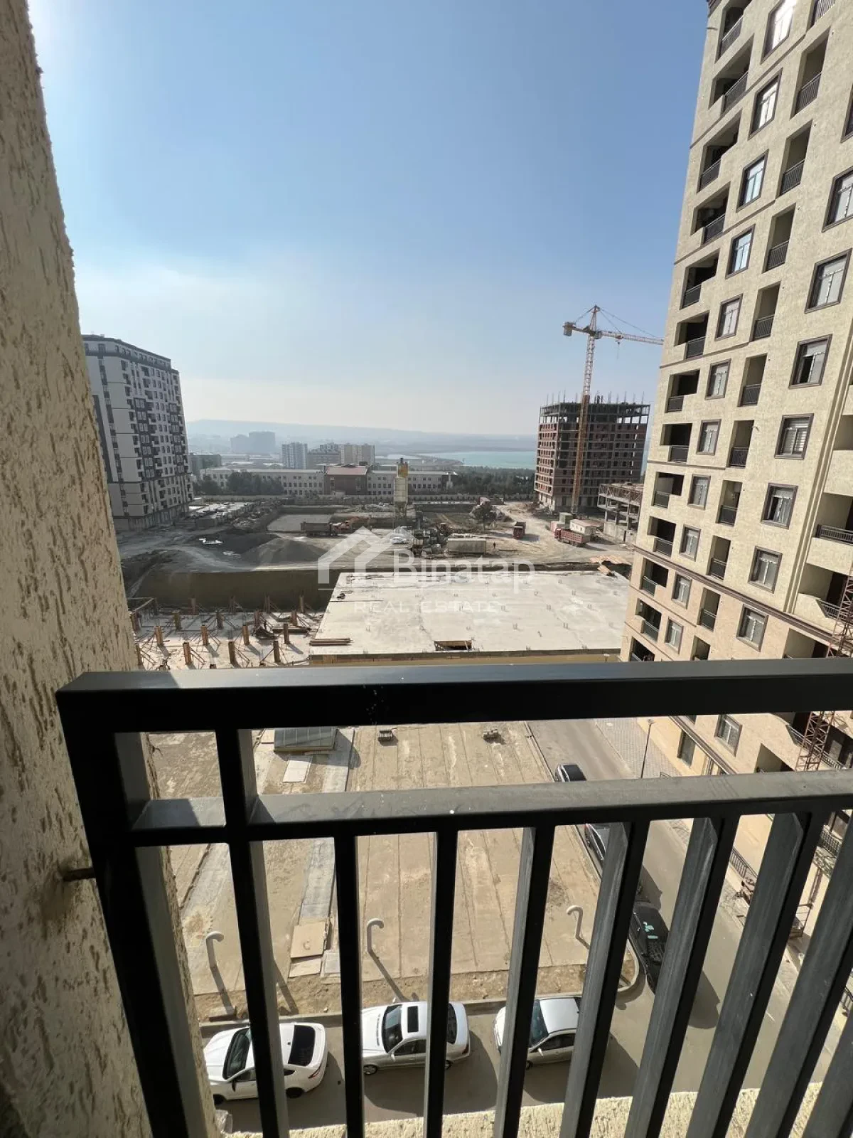 Продаётся 2-комн. новостройка 53 м², м. Автовокзал — фото 9