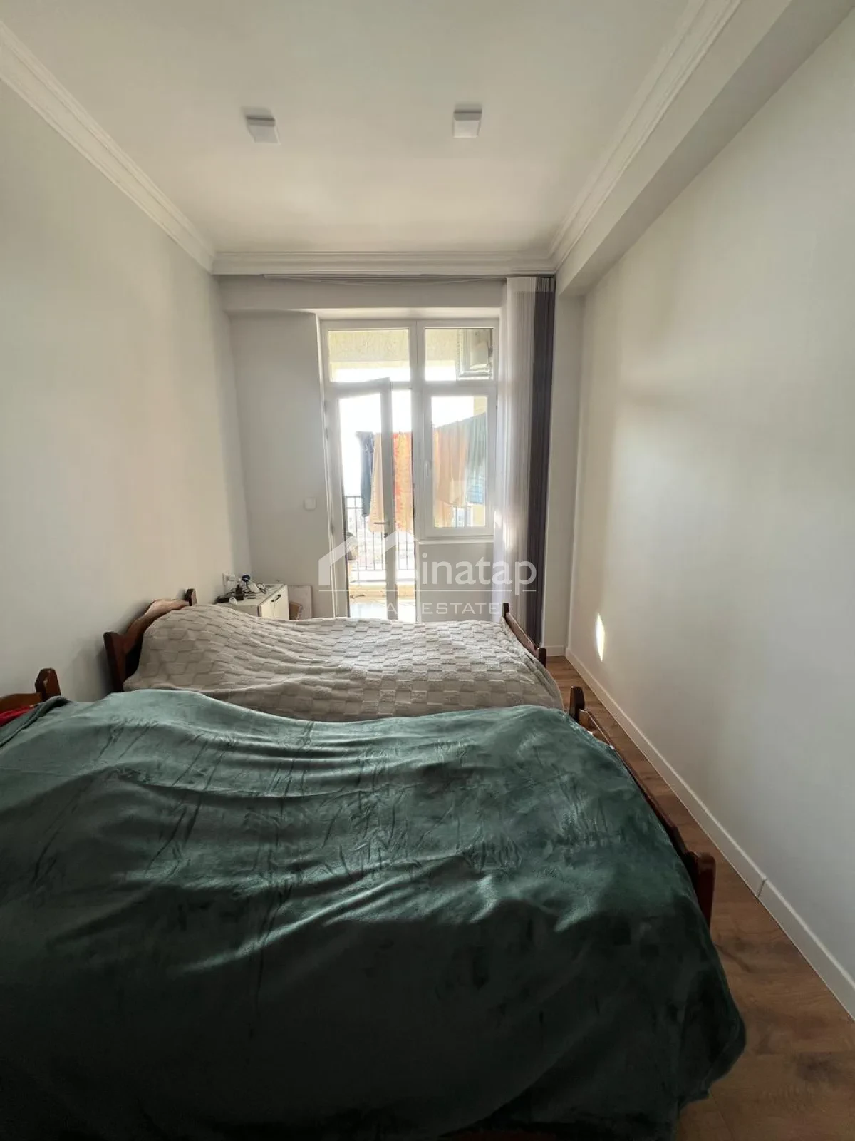 Продаётся 2-комн. новостройка 53 м², м. Автовокзал — фото 10