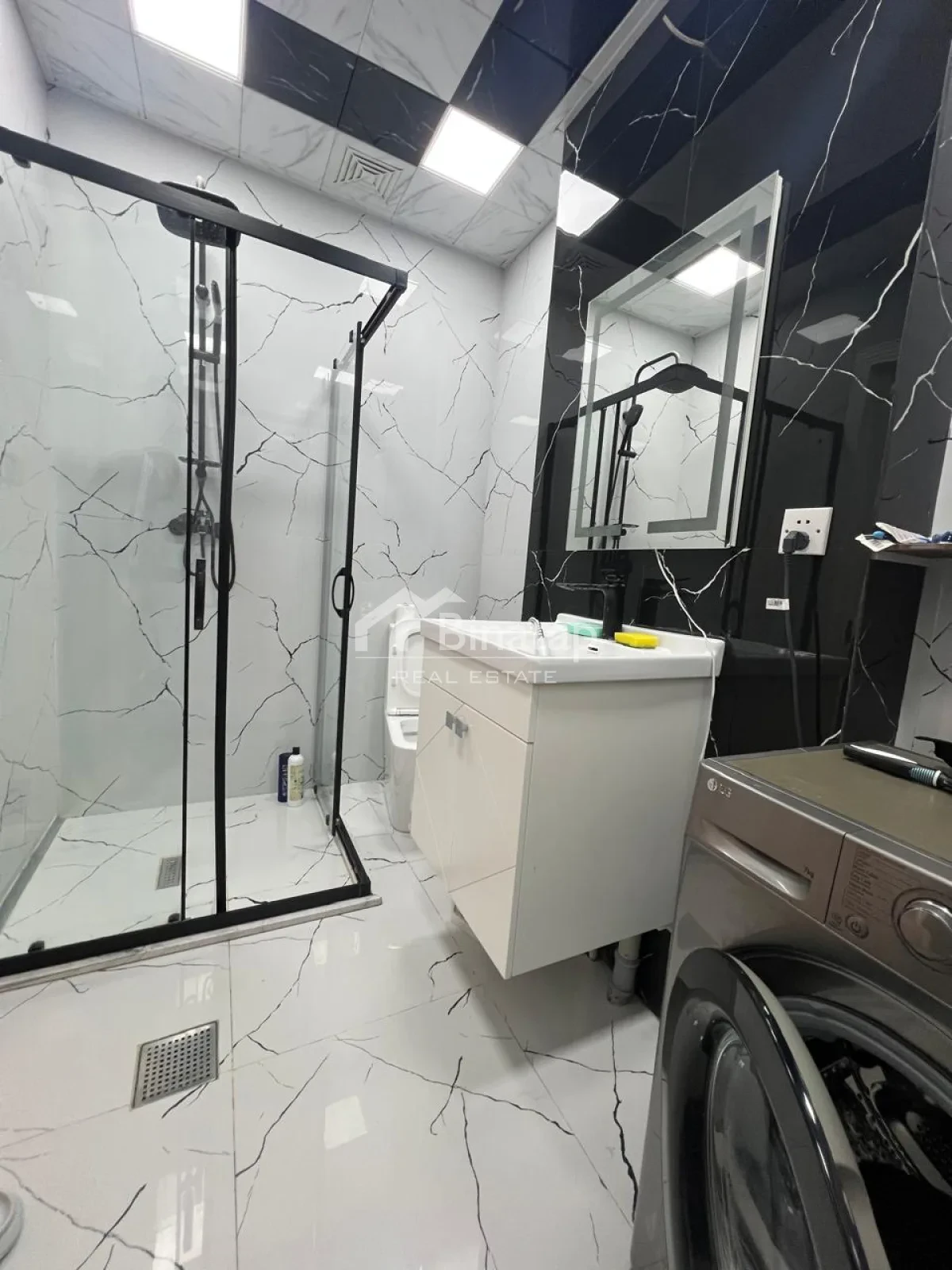 Продаётся 2-комн. новостройка 53 м², м. Автовокзал — фото 11