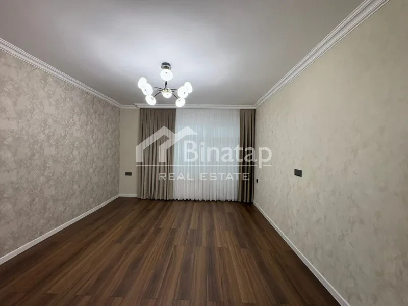 Satılır 3 otaqlı yeni tikili 70 m², Avtovağzal m.