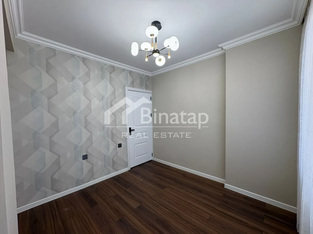 Продаётся 3-комн. новостройка 70 м², м. Автовокзал — фото 3