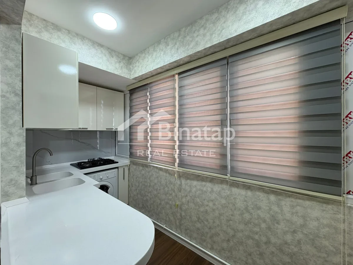 Продаётся 3-комн. новостройка 70 м², м. Автовокзал — фото 5