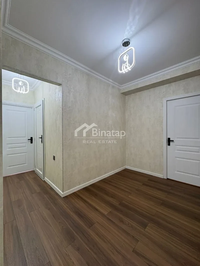 Продаётся 3-комн. новостройка 70 м², м. Автовокзал — фото 7