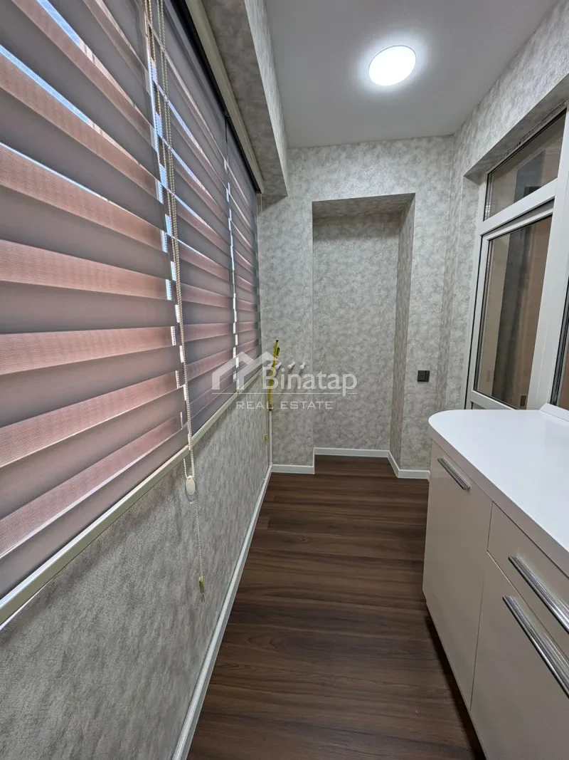 Продаётся 3-комн. новостройка 70 м², м. Автовокзал — фото 8