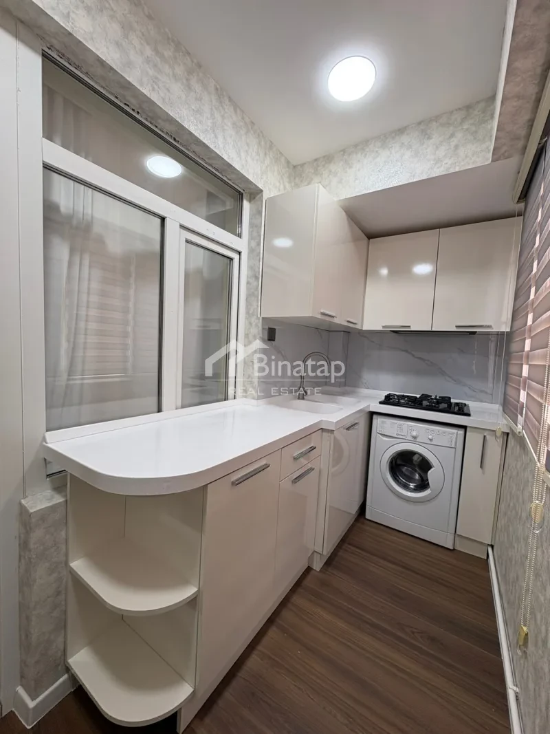 Продаётся 3-комн. новостройка 70 м², м. Автовокзал — фото 10
