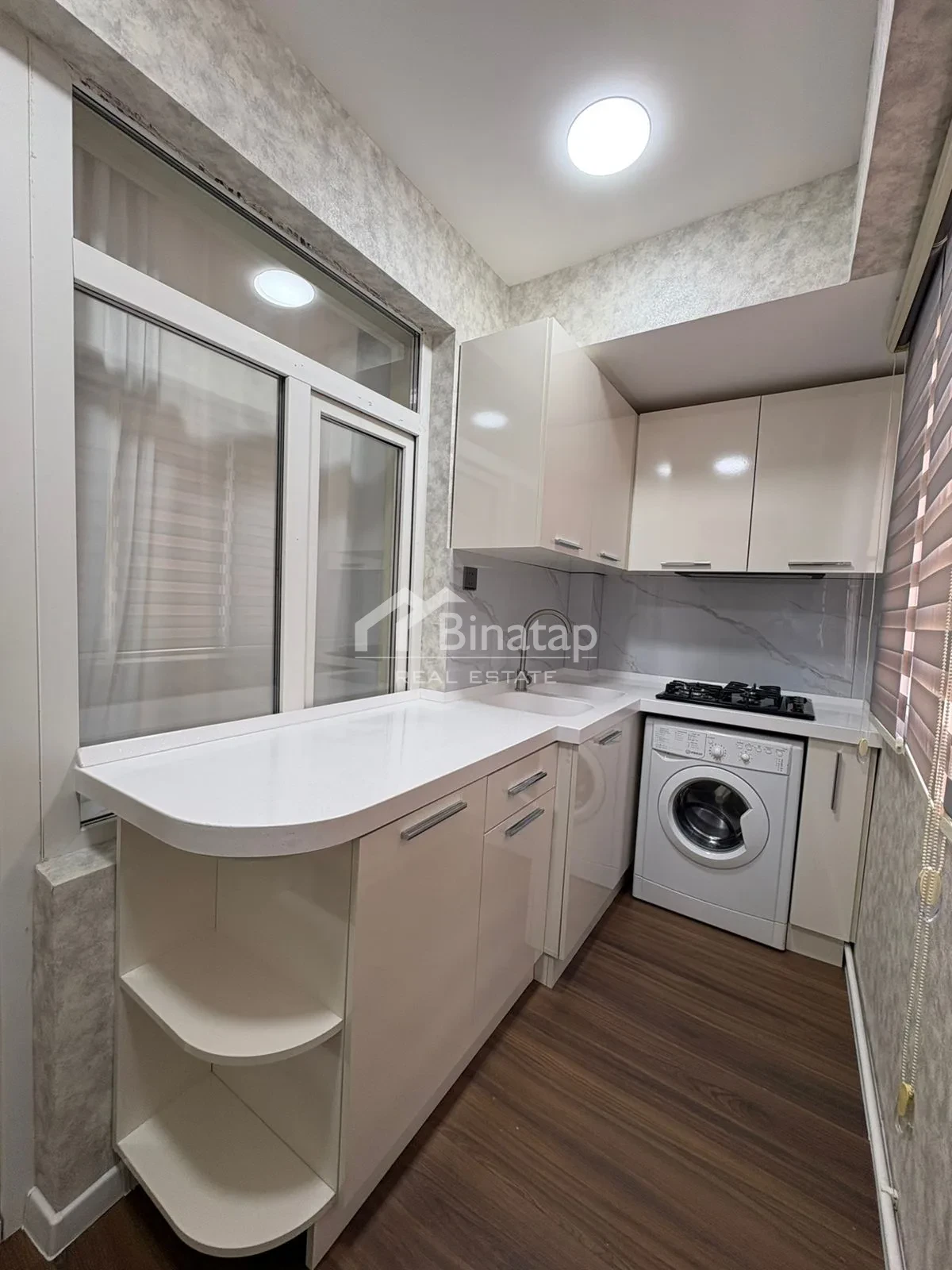 Продаётся 3-комн. новостройка 70 м², м. Автовокзал — фото 10