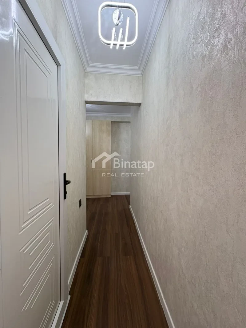 Продаётся 3-комн. новостройка 70 м², м. Автовокзал — фото 12