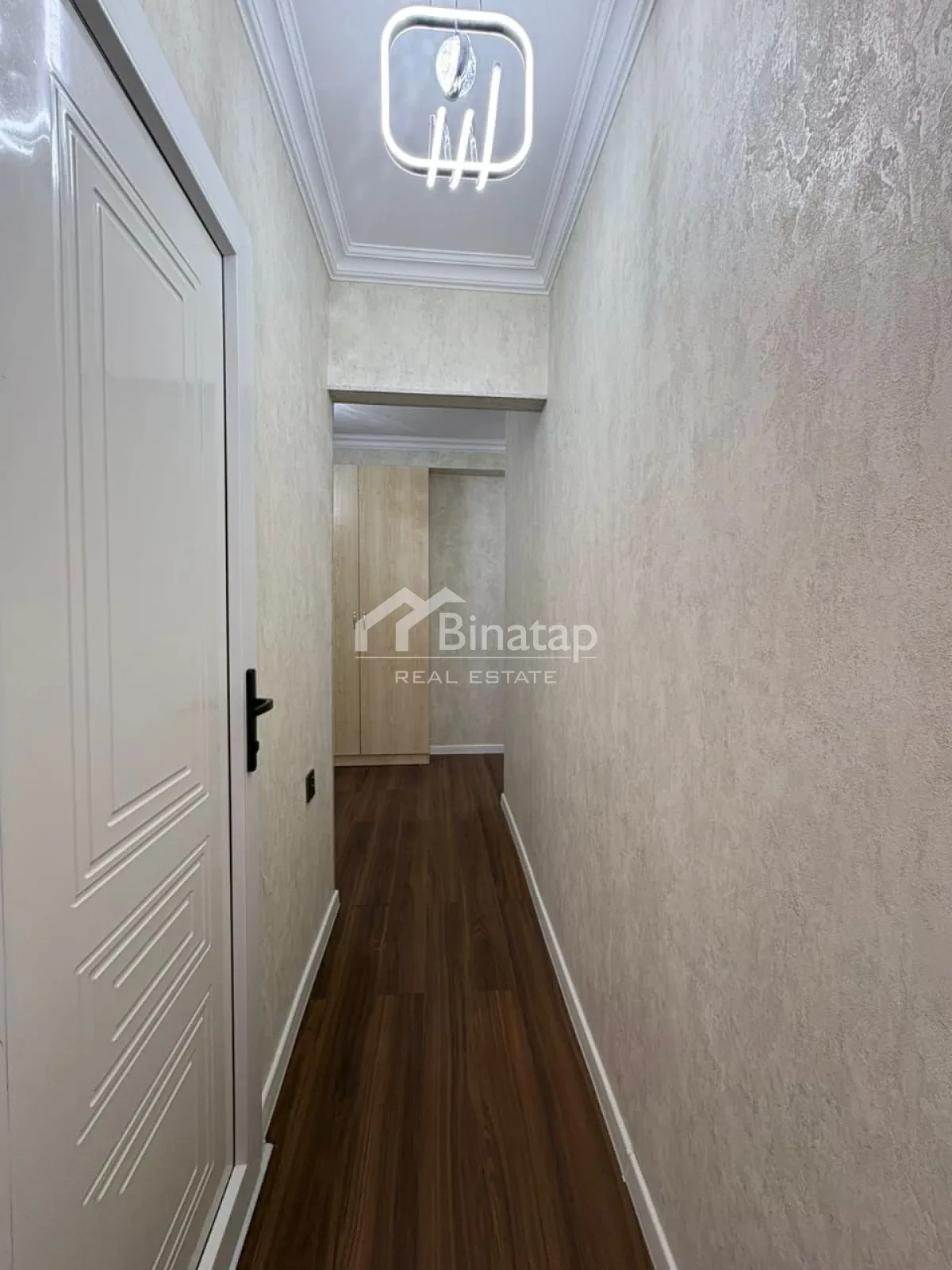 Продаётся 3-комн. новостройка 70 м², м. Автовокзал — фото 12
