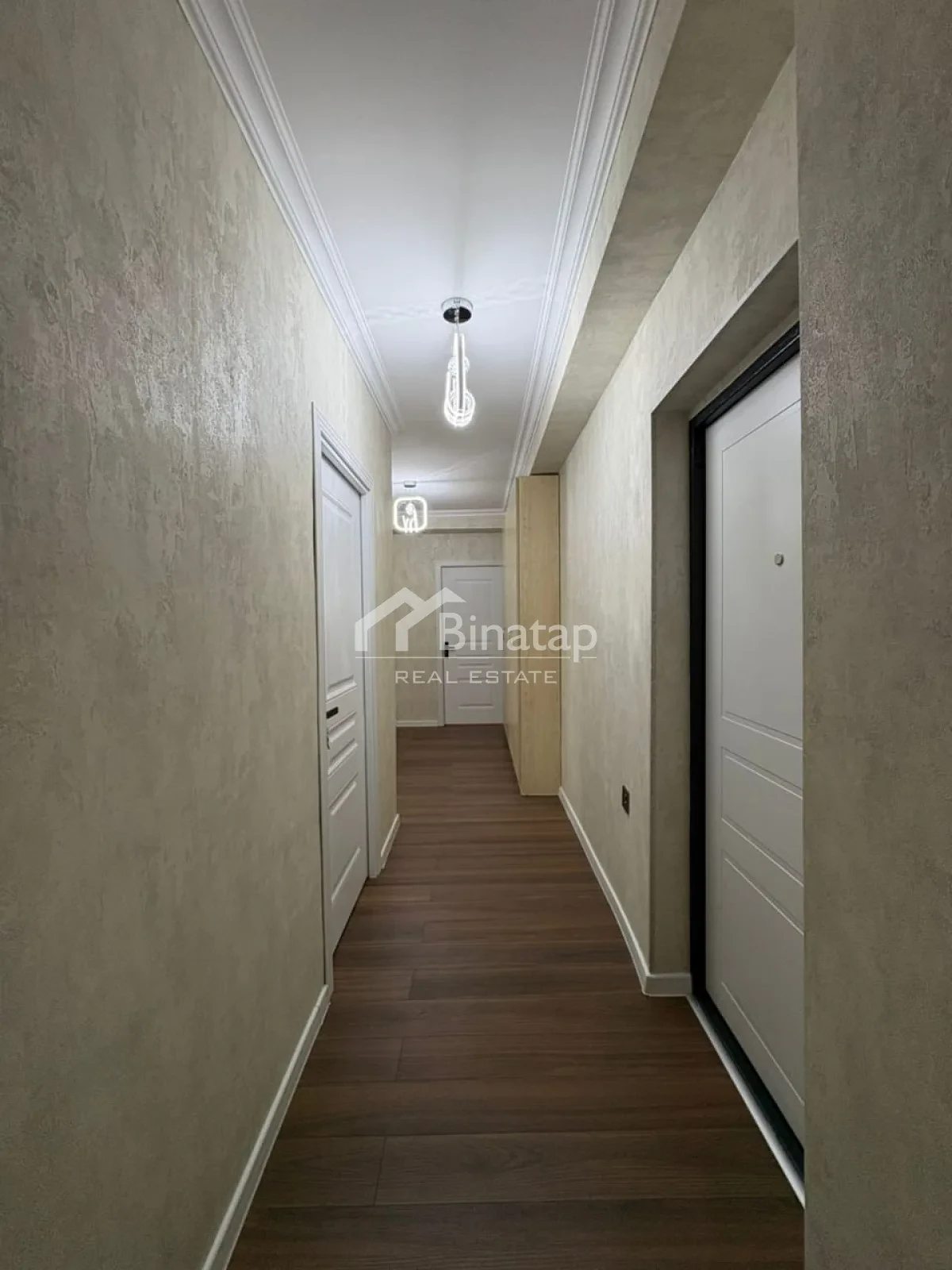 Продаётся 3-комн. новостройка 70 м², м. Автовокзал — фото 13