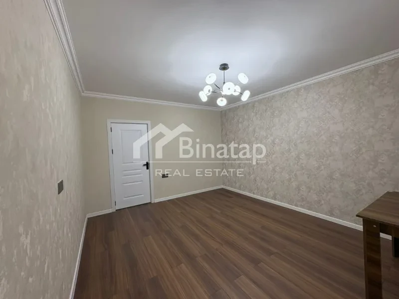 Продаётся 3-комн. новостройка 70 м², м. Автовокзал — фото 14