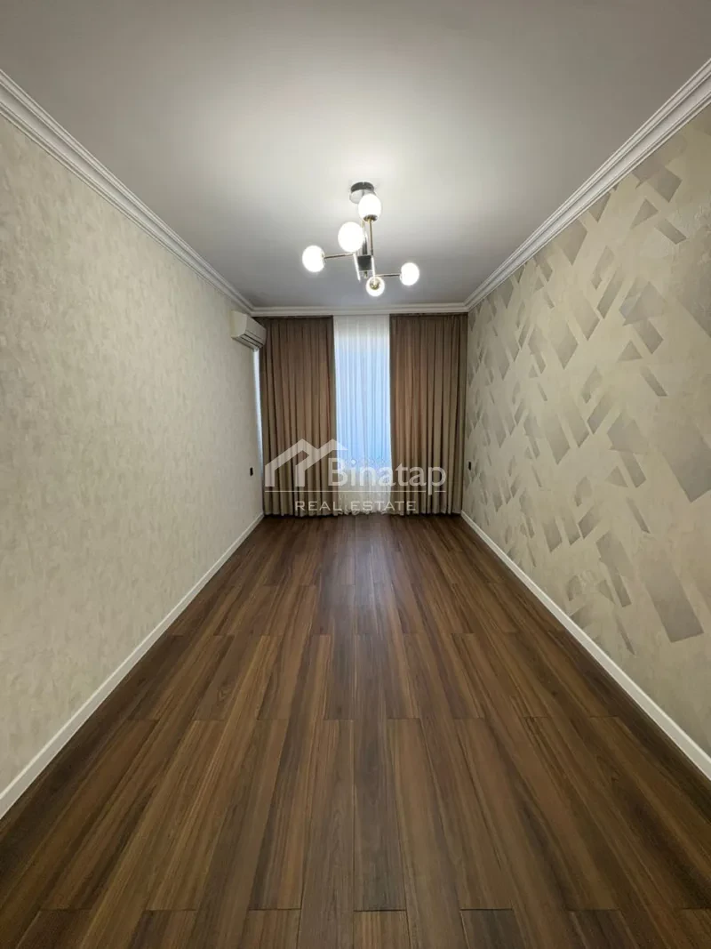 Продаётся 3-комн. новостройка 70 м², м. Автовокзал — фото 15