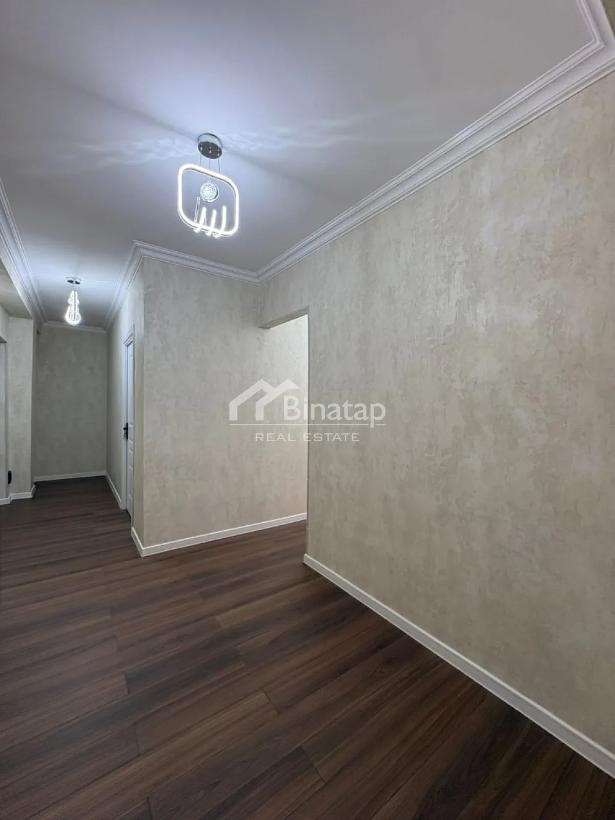 Продаётся 3-комн. новостройка 70 м², м. Автовокзал — фото 16