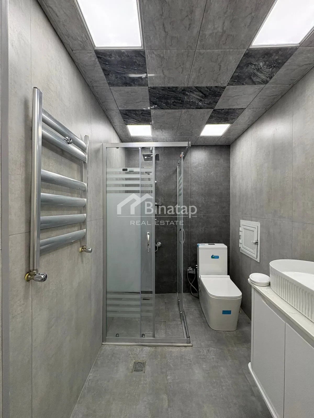 Продаётся 3-комн. новостройка 70 м², м. Автовокзал — фото 17