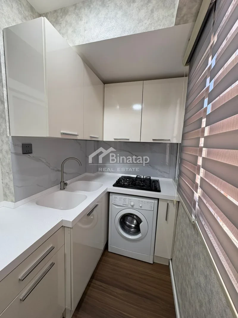 Продаётся 3-комн. новостройка 70 м², м. Автовокзал — фото 18