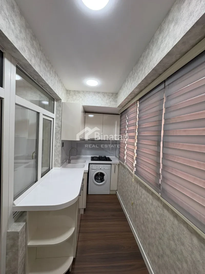 Продаётся 3-комн. новостройка 70 м², м. Автовокзал — фото 19