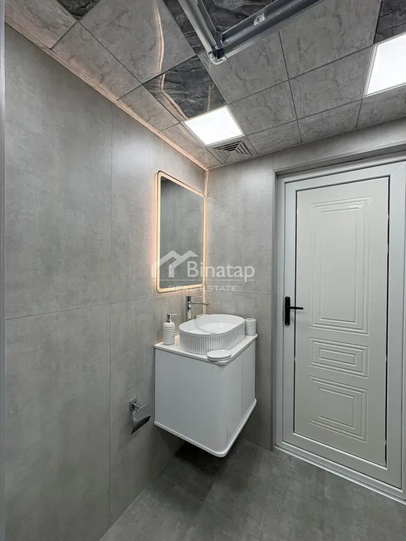 Продаётся 3-комн. новостройка 70 м², м. Автовокзал — фото 20