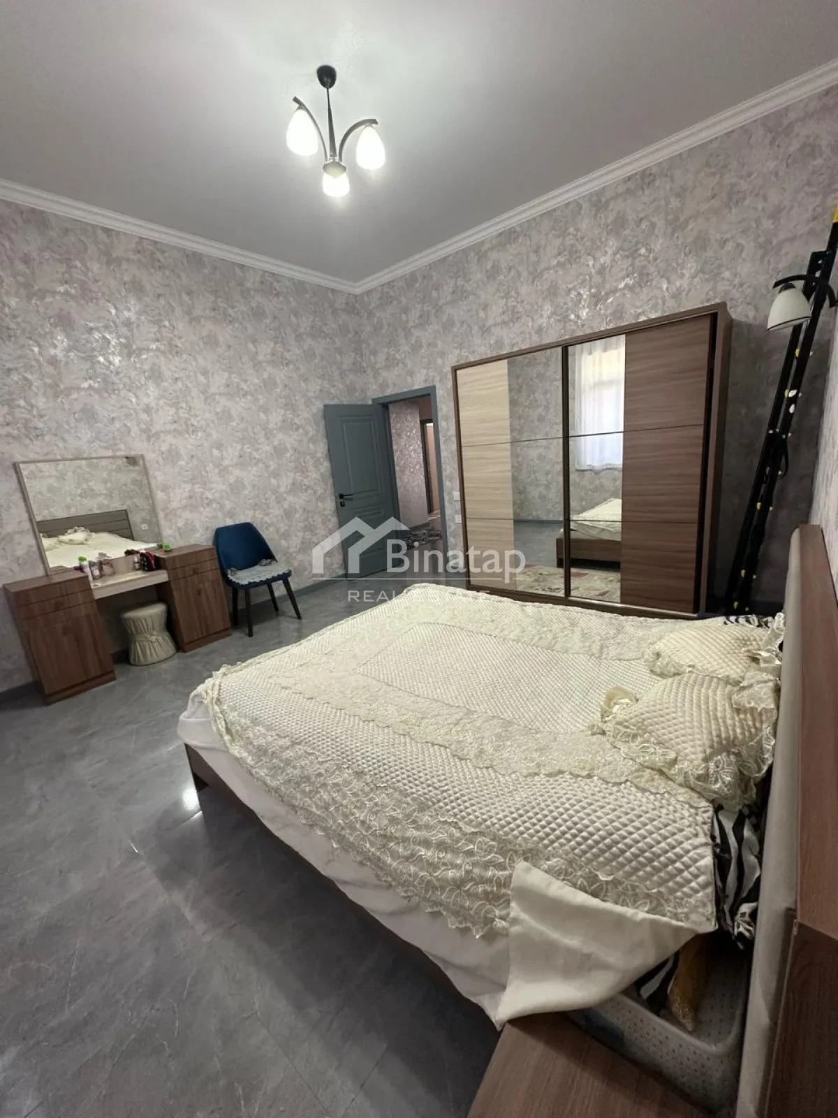 Satılır 3 otaqlı həyət evi / bağ evi 135 m², Novxanı qəs. — şəkil 3