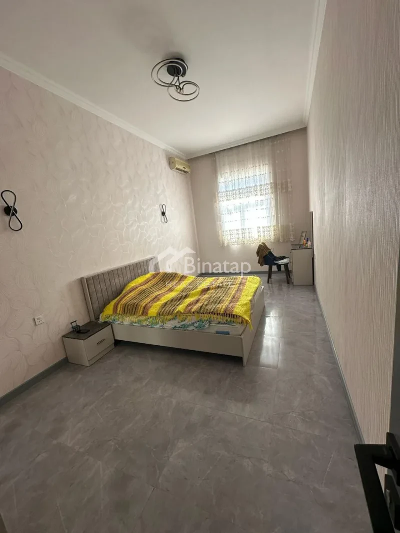 Satılır 3 otaqlı həyət evi / bağ evi 135 m², Novxanı qəs. — şəkil 4