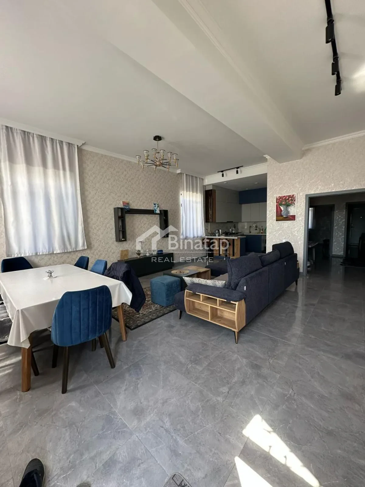 Satılır 3 otaqlı həyət evi / bağ evi 135 m², Novxanı qəs. — şəkil 5