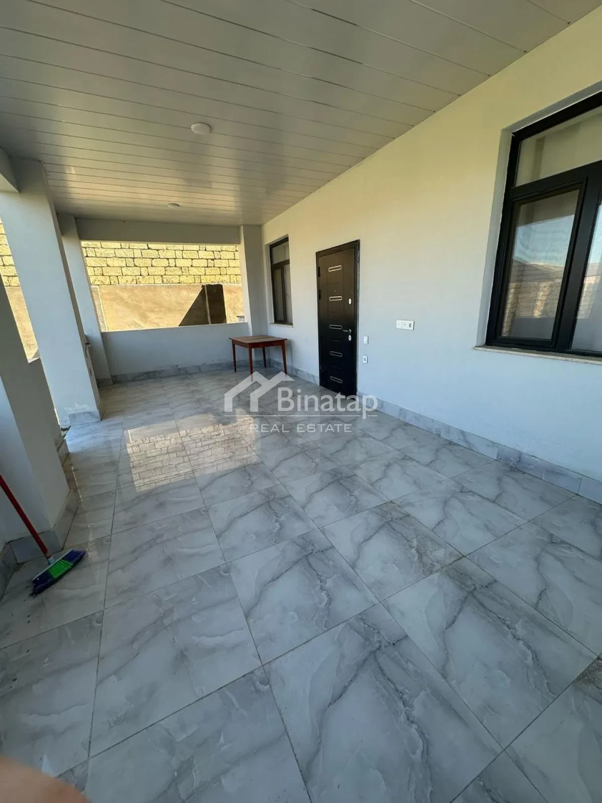 Satılır 3 otaqlı həyət evi / bağ evi 135 m², Novxanı qəs. — şəkil 6