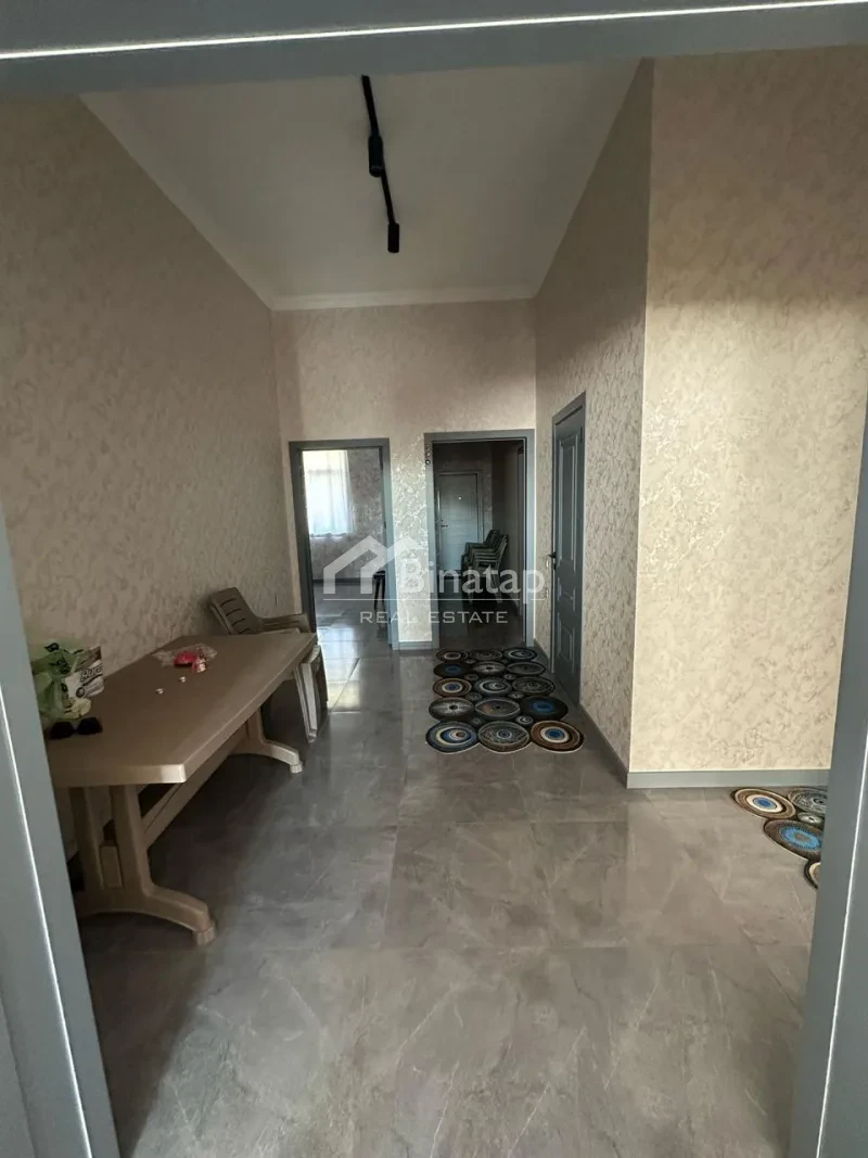 Satılır 3 otaqlı həyət evi / bağ evi 135 m², Novxanı qəs. — şəkil 7
