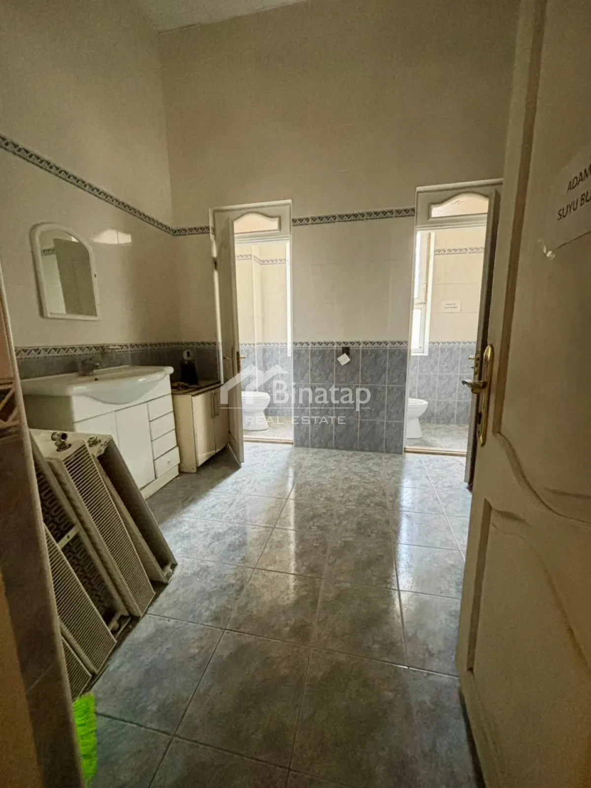 İcarəyə verilir obyekt 600 m², Neftçilər m. — şəkil 4