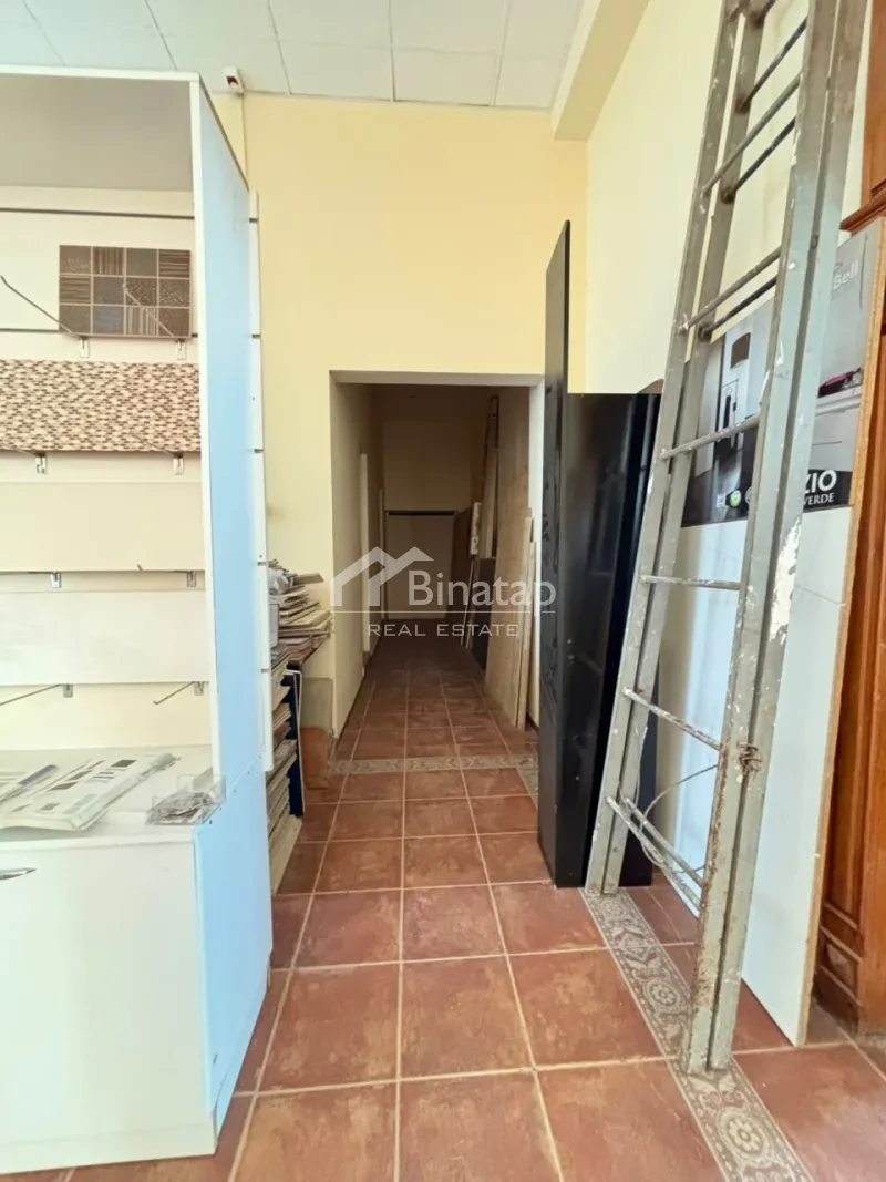 İcarəyə verilir obyekt 600 m², Neftçilər m. — şəkil 5