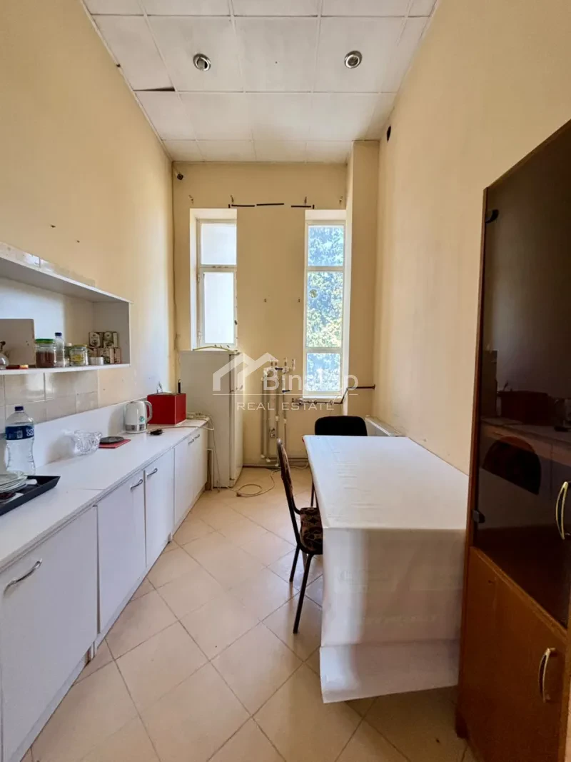 İcarəyə verilir obyekt 600 m², Neftçilər m. — şəkil 6