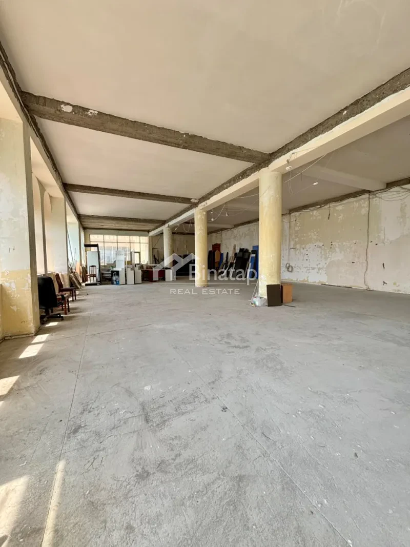 İcarəyə verilir obyekt 600 m², Neftçilər m. — şəkil 10