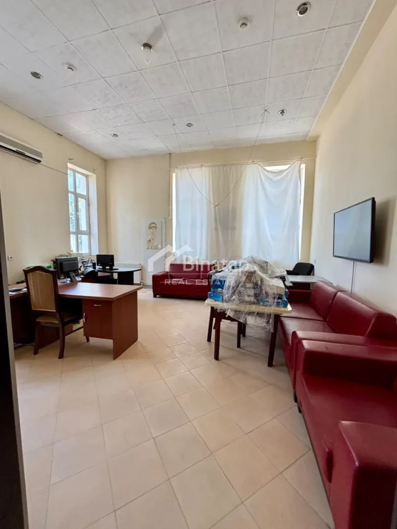 İcarəyə verilir obyekt 600 m², Neftçilər m. — şəkil 13