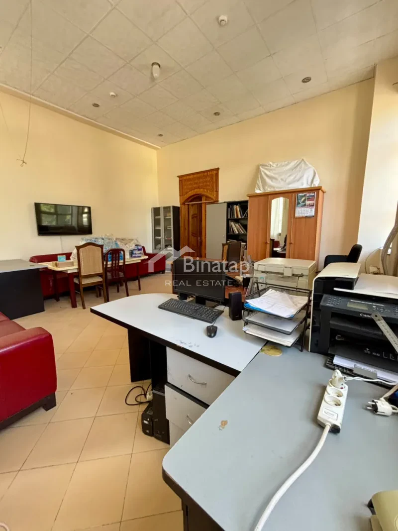 İcarəyə verilir obyekt 600 m², Neftçilər m. — şəkil 14
