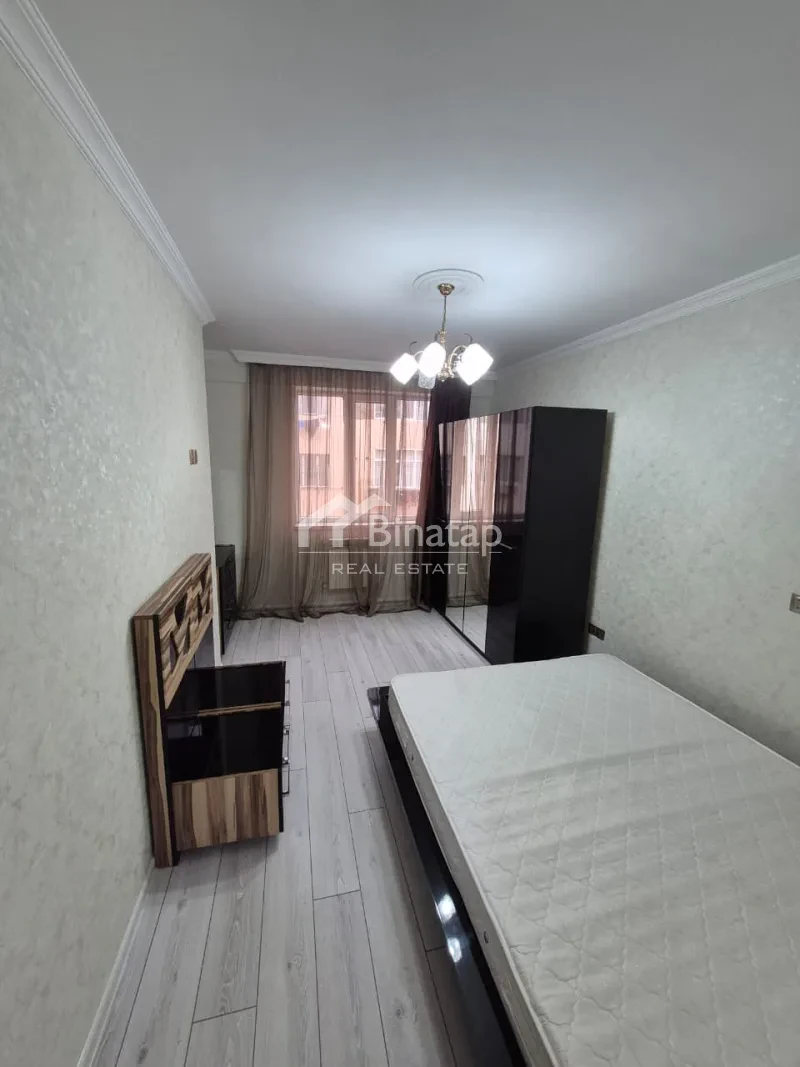 Продаётся 3-комн. новостройка 70 м², м. Автовокзал — фото 3
