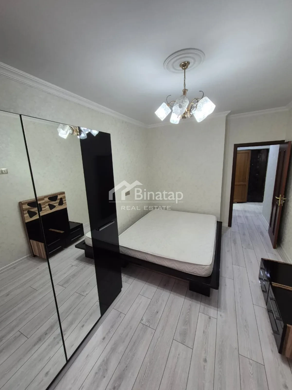 Продаётся 3-комн. новостройка 70 м², м. Автовокзал — фото 4