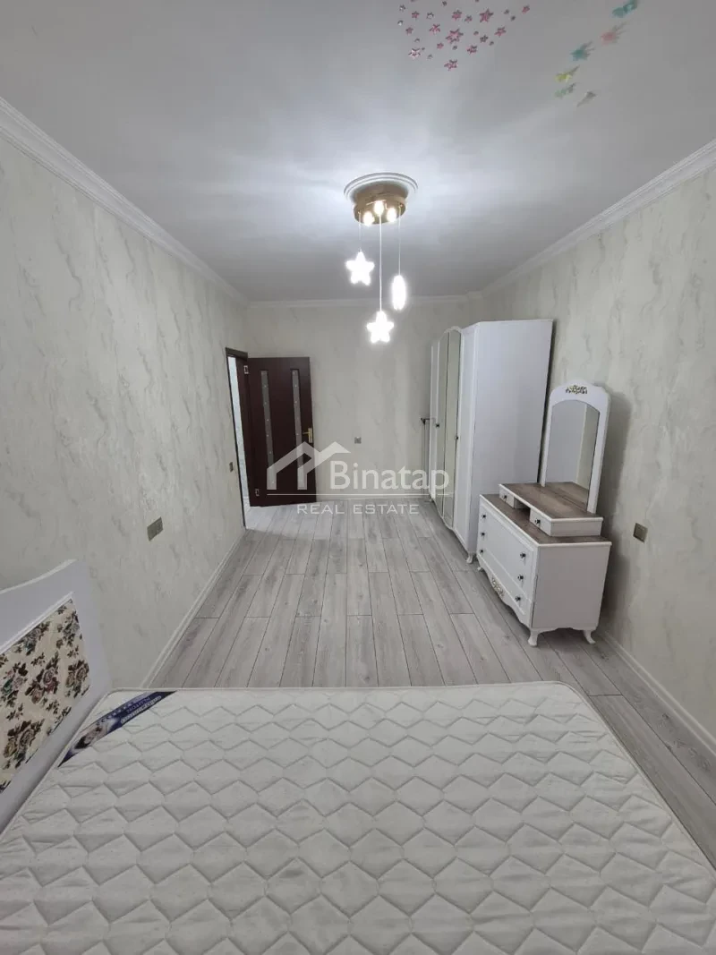 Продаётся 3-комн. новостройка 70 м², м. Автовокзал — фото 5