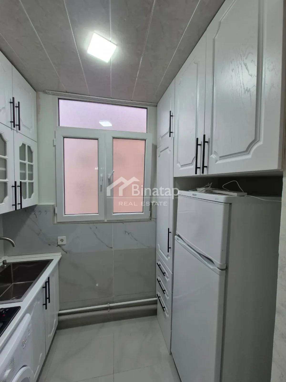 Продаётся 3-комн. новостройка 70 м², м. Автовокзал — фото 7