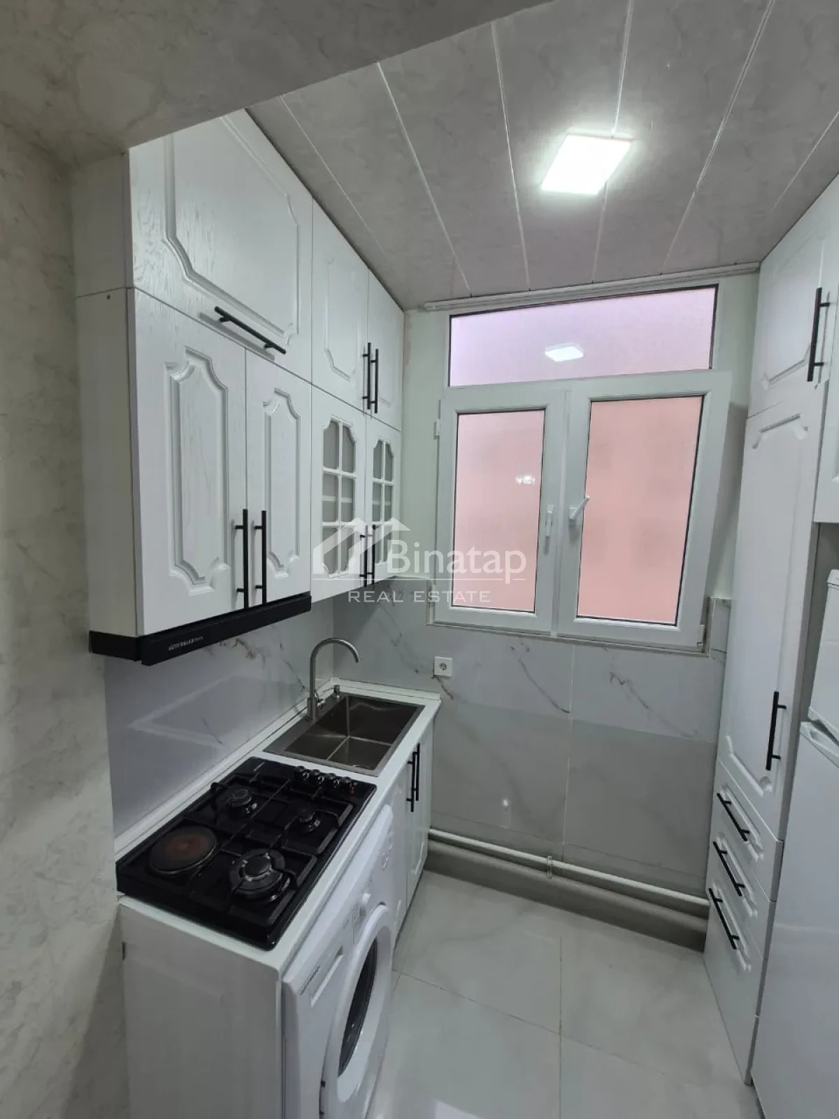 Продаётся 3-комн. новостройка 70 м², м. Автовокзал — фото 8