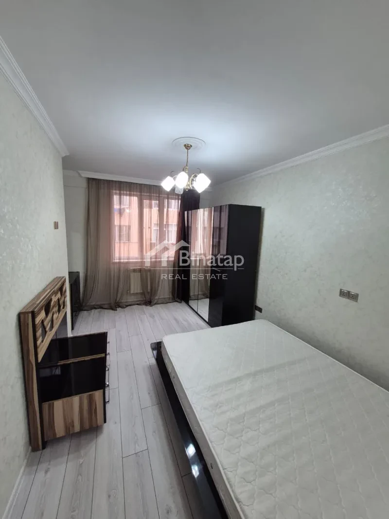 Продаётся 3-комн. новостройка 70 м², м. Автовокзал — фото 9