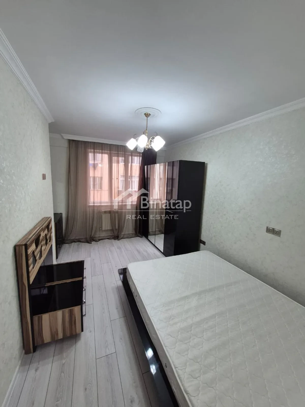 Продаётся 3-комн. новостройка 70 м², м. Автовокзал — фото 9