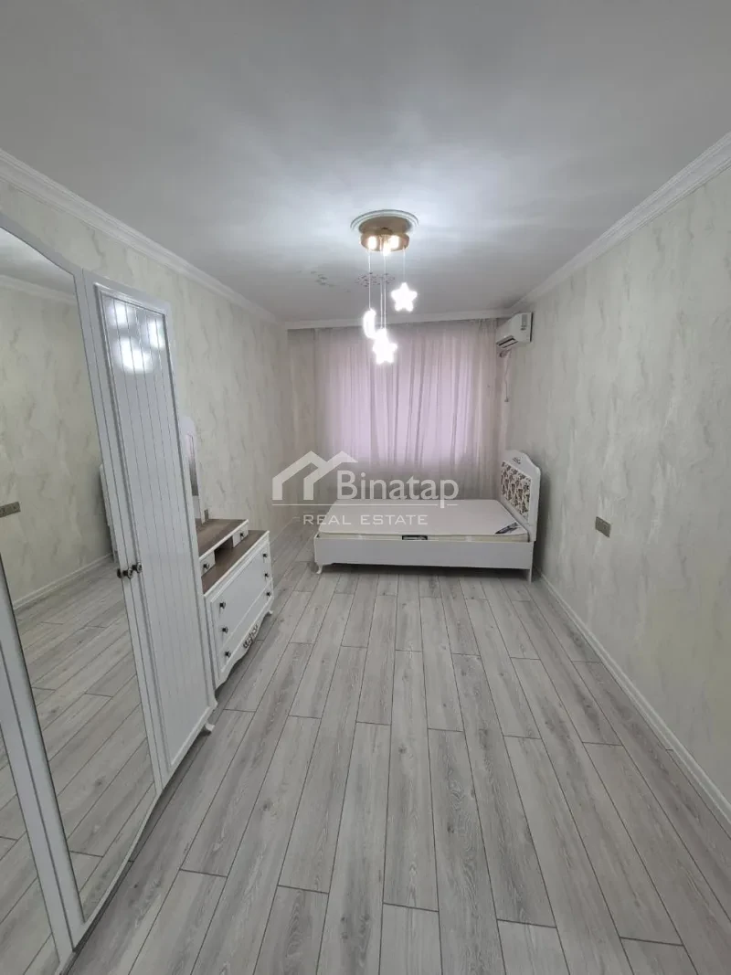 Продаётся 3-комн. новостройка 70 м², м. Автовокзал — фото 11
