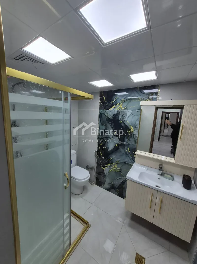 Продаётся 3-комн. новостройка 70 м², м. Автовокзал — фото 12